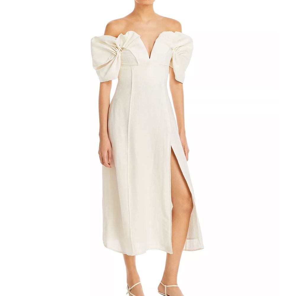 Cult Gaia Muna Dress - Sz 6